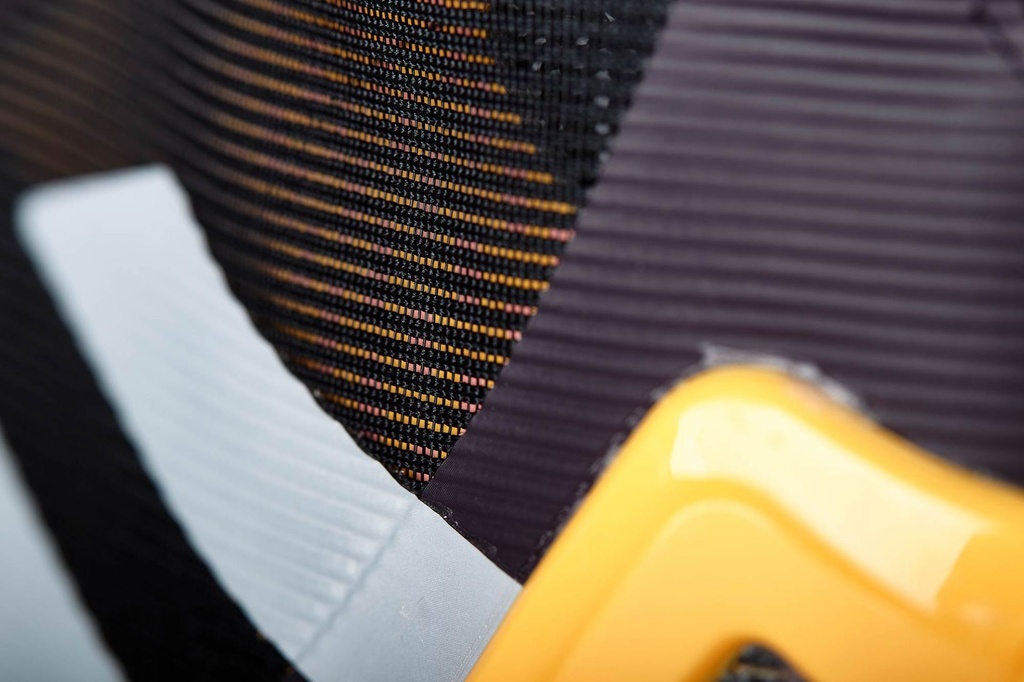 adidas Boxschuhe Speedex, Schwarz-Gelb 11