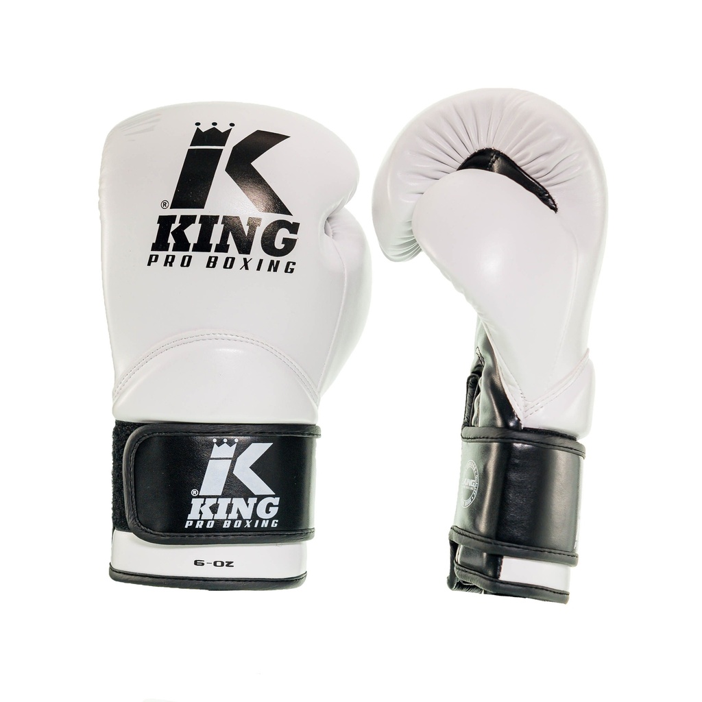 King Pro Boxing Revo Kids Boxhandschuhe 3