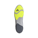 adidas Ringerschuhe Adizero, Grau-Grün 6