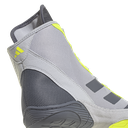 adidas Ringerschuhe Adizero, Grau-Grün 8