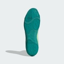 adidas Ringerschuhe Adizero, Grün-Weiß 7