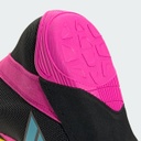adidas Ringerschuhe Adizero, Schwarz-Pink-Gelb 11