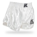 King Pro Boxing Muay Thai Shorts Retro Hybrid Kids 2