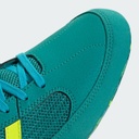 adidas Ringerschuhe Havoc, Grün-Gelb 10