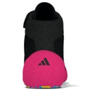 adidas Ringerschuhe Havoc, Schwarz-Pink-Blau 7
