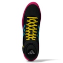 adidas Ringerschuhe Havoc, Schwarz-Pink-Blau 12