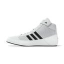 adidas Ringerschuhe Havoc, Weiß-Schwarz 2