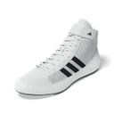 adidas Ringerschuhe Havoc, Weiß-Schwarz 3