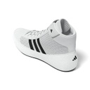 adidas Ringerschuhe Havoc, Weiß-Schwarz 5