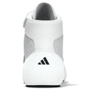 adidas Ringerschuhe Havoc, Weiß-Schwarz 6
