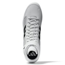 adidas Ringerschuhe Havoc, Weiß-Schwarz 7