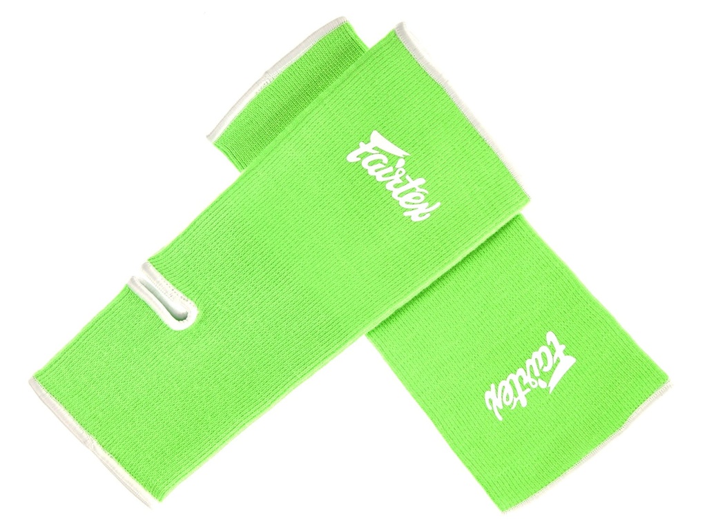 Fairtex Knöchelschoner AS1
