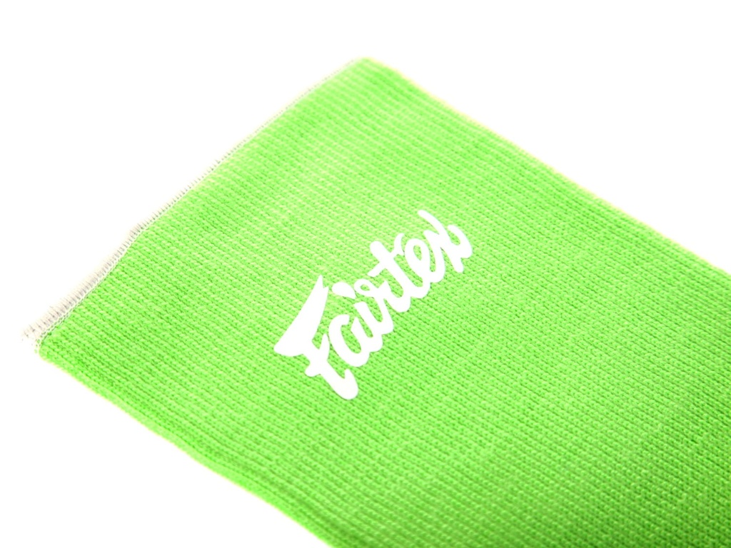 Fairtex Knöchelschoner AS1
