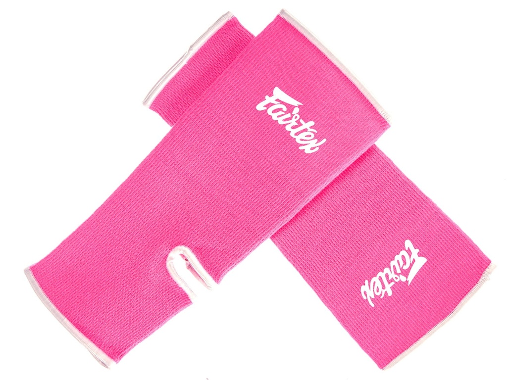 Fairtex Knöchelschoner AS1