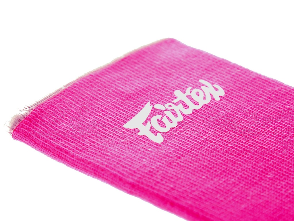 Fairtex Knöchelschoner AS1