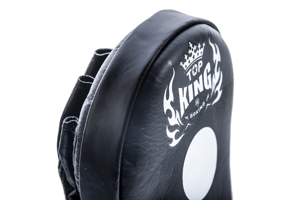 Top King Boxpratzen Ultimate, Schwarz