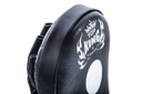 Top King Boxpratzen Ultimate, Schwarz