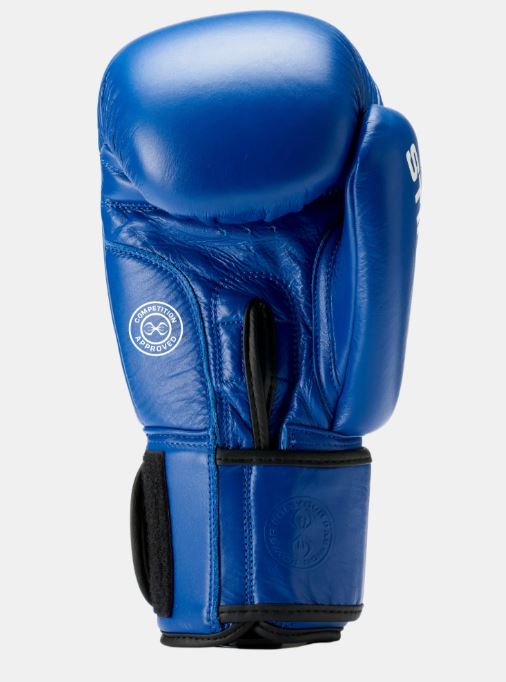 Sting Boxhandschuhe WB Competition, Blau