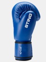 Sting Boxhandschuhe WB Competition, Blau