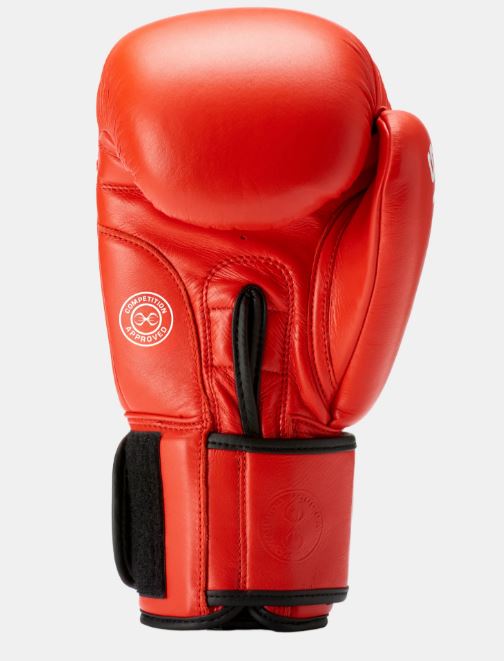 Sting Boxhandschuhe WB Competition, Rot