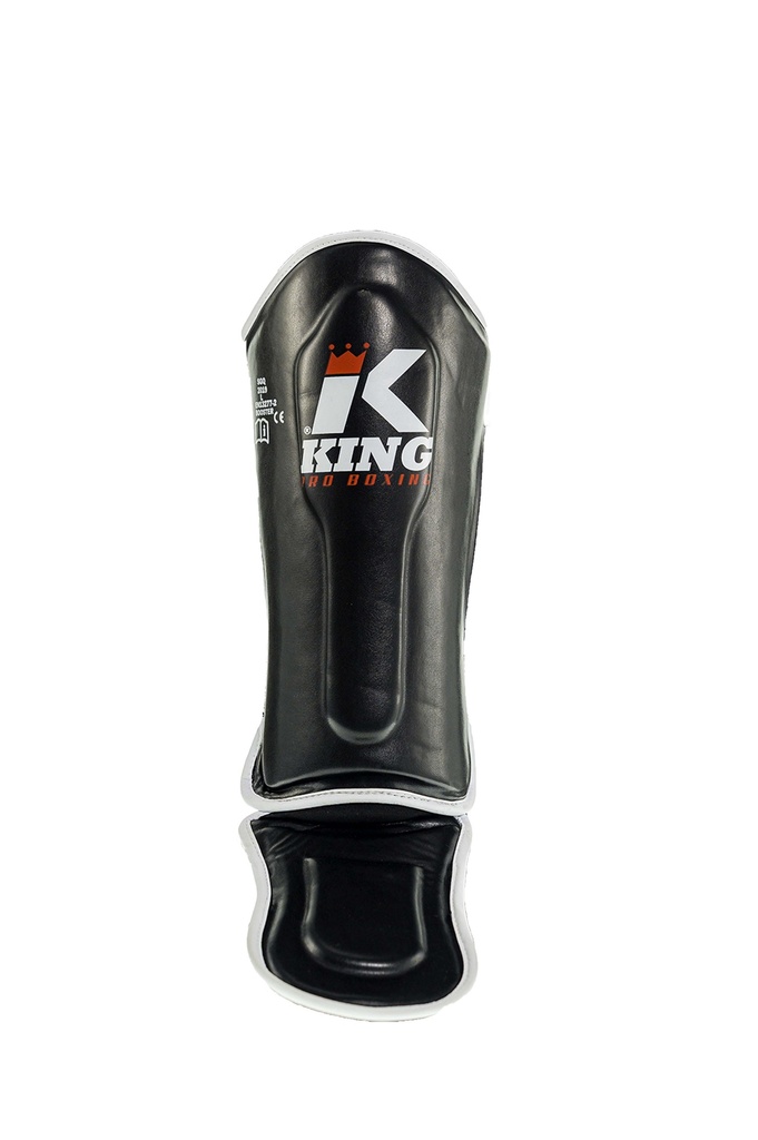 King Pro Boxing Schienbeinschoner Revo Kids 3