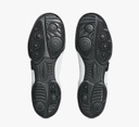 asics Ringerschuhe Matflex 7 GS Kids, Hellgrau-Schwarz