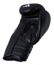 adidas Boxhandschuhe Hybrid 500, Schwarz 3