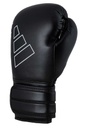 adidas Boxhandschuhe Hybrid 500, Schwarz 4