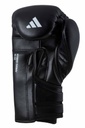 adidas Boxhandschuhe Hybrid 500, Schwarz 5