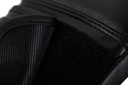 adidas Boxhandschuhe Hybrid 500, Schwarz 6