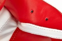 adidas Boxhandschuhe Speed 165 WAKO, Rot-Weiß 9