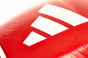 adidas Boxhandschuhe Speed 165 WAKO, Rot-Weiß 10
