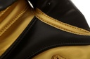 adidas Boxhandschuhe Speed 165, Schwarz-Gold 5