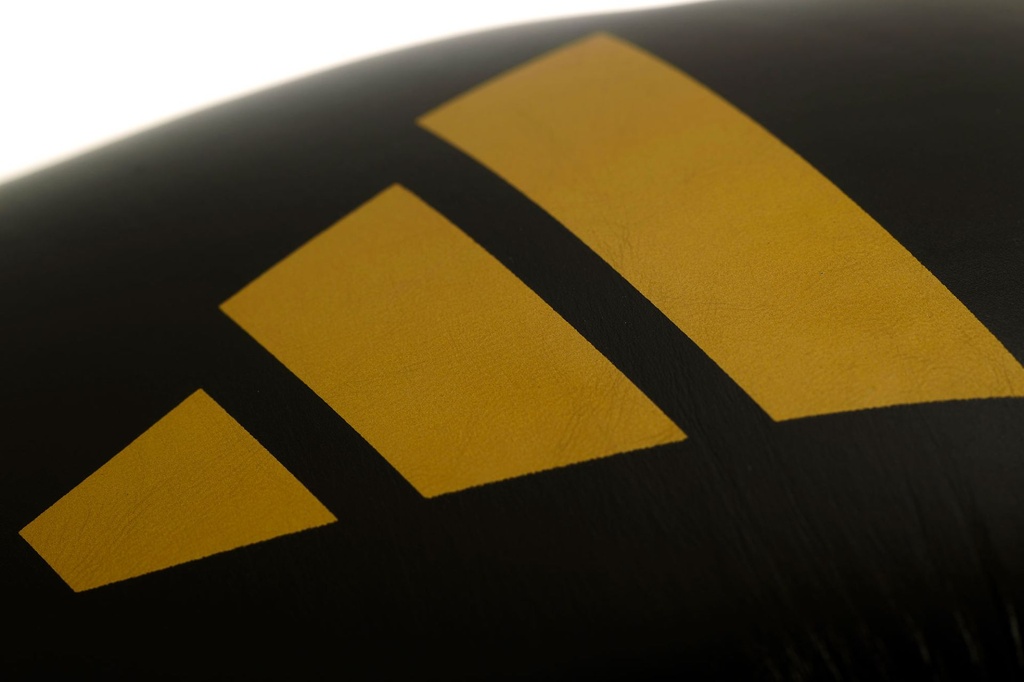 adidas Boxhandschuhe Speed 165, Schwarz-Gold 6