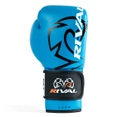 Rival Sandsackhandschuhe RB4 Aero, Hellblau