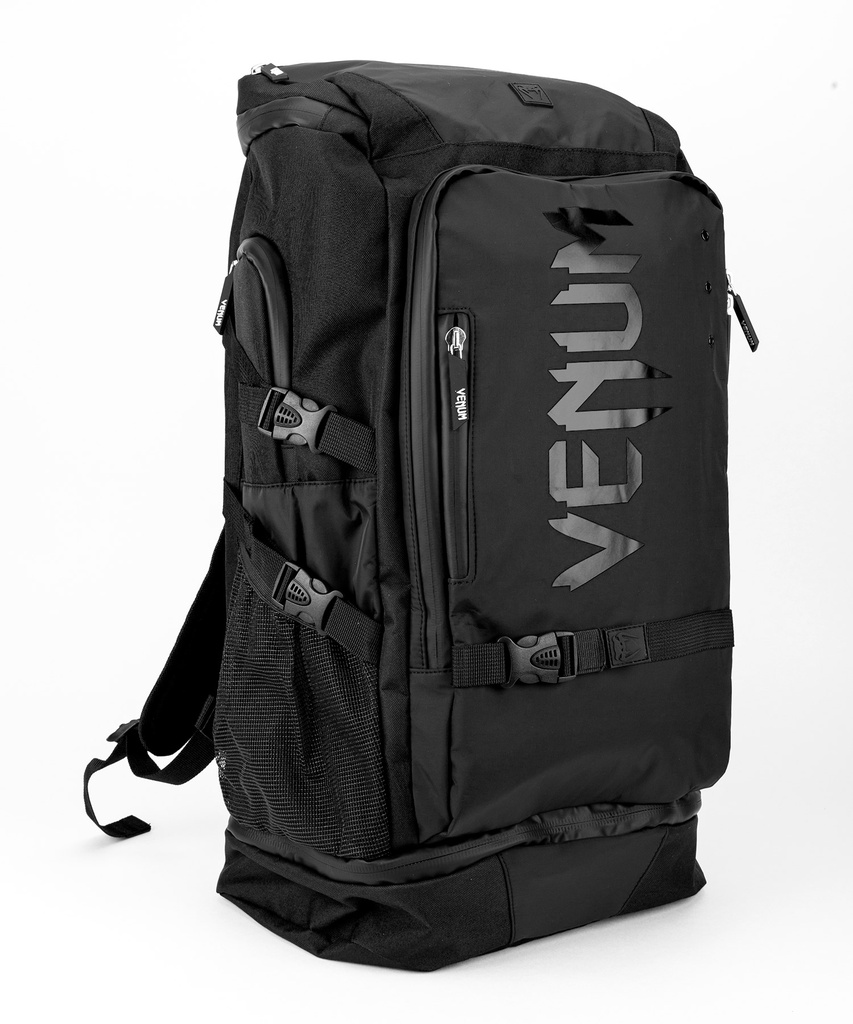 Venum Rucksack Challenger Xtrem Evo, Schwarz