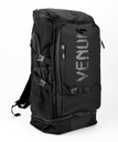 Venum Rucksack Challenger Xtrem Evo, Schwarz