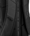 Venum Rucksack Challenger Xtrem Evo, Schwarz