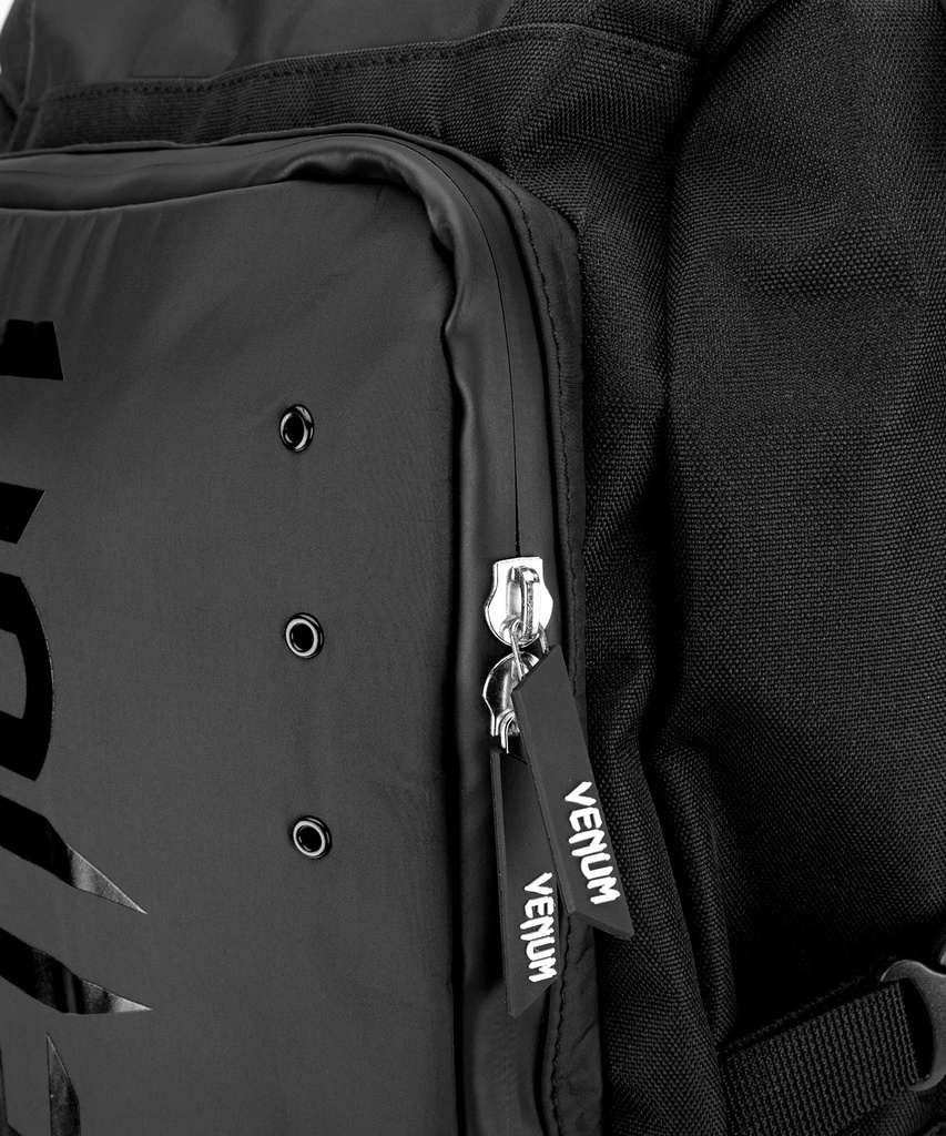 Venum Rucksack Challenger Xtrem Evo, Schwarz