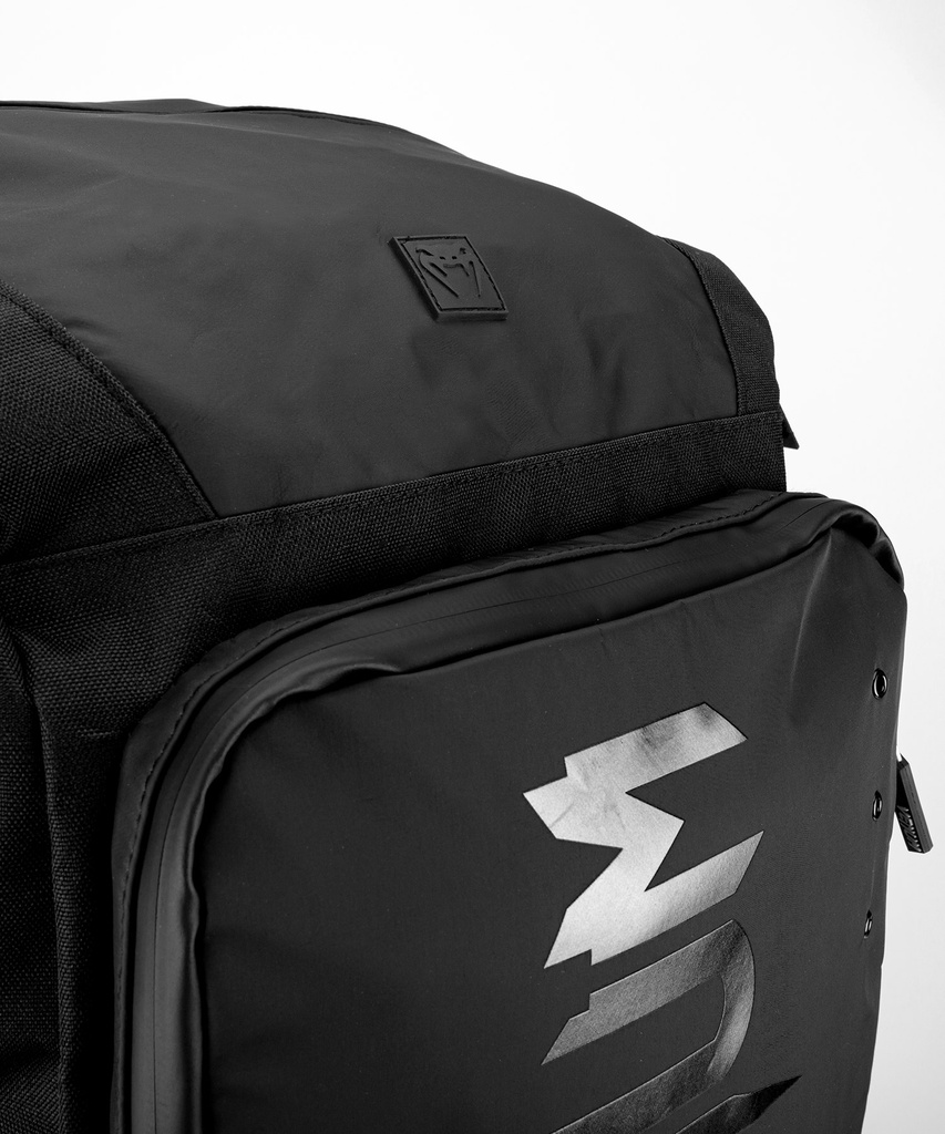 Venum Rucksack Challenger Xtrem Evo, Schwarz