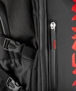 Venum Rucksack Challenger Xtrem Evo, Schwarz-Rot