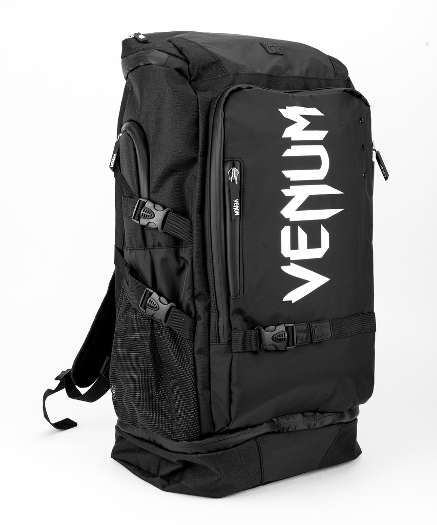 Venum Rucksack Challenger Xtrem Evo, Schwarz-Weiß