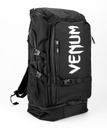 Venum Rucksack Challenger Xtrem Evo, Schwarz-Weiß