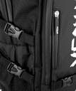 Venum Rucksack Challenger Xtrem Evo, Schwarz-Weiß