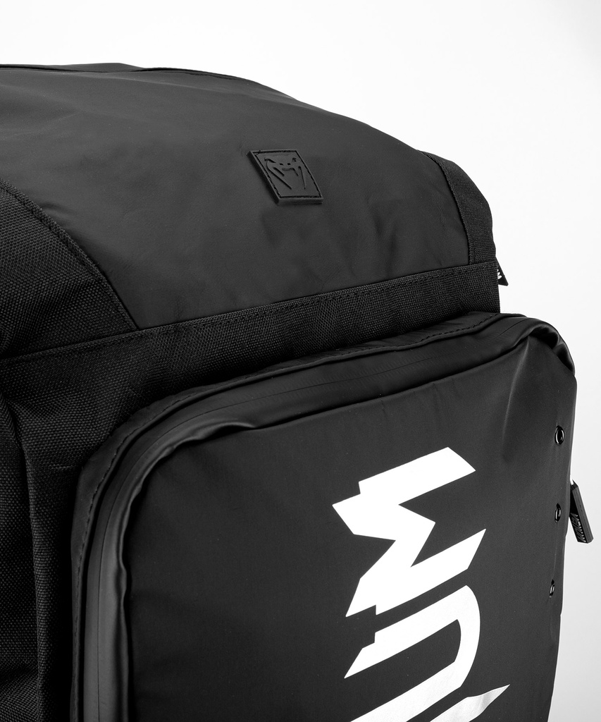 Venum Rucksack Challenger Xtrem Evo, Schwarz-Weiß