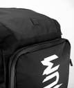 Venum Rucksack Challenger Xtrem Evo, Schwarz-Weiß