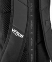 Venum Rucksack Challenger Xtrem Evo, Schwarz-Weiß