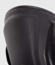 Venum Schienbeinschoner Elite, Schwarz