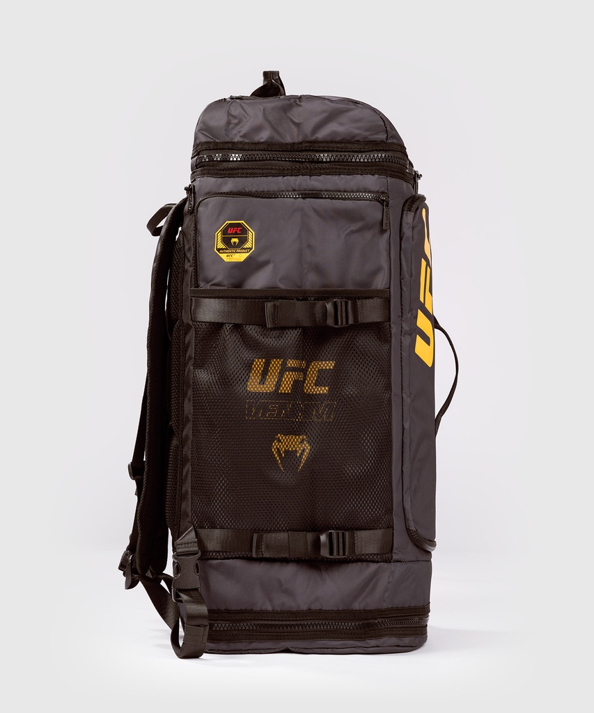 Venum Sporttasche-Rucksack UFC Fusion Fight Week, Braun