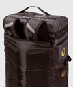 Venum Sporttasche-Rucksack UFC Fusion Fight Week, Braun